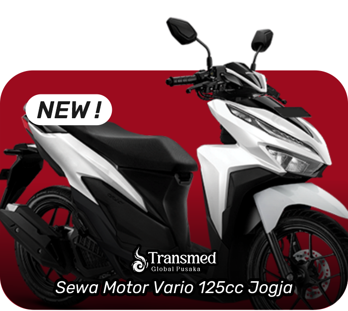 Vario 125cc