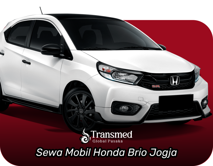 Honda Brio